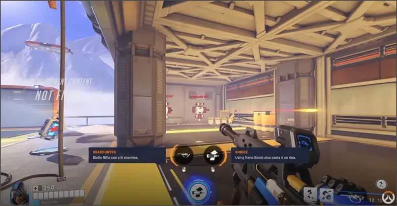 Overwatch2-Spotlight 오버워치2 스포트라이트