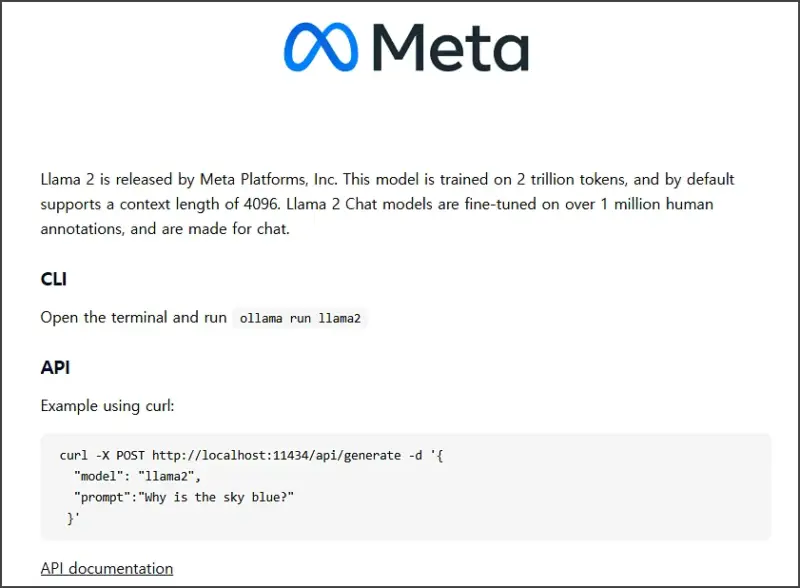 Llama 2 Chat 13B - Meta Llama 2 Chat 13B - Meta
