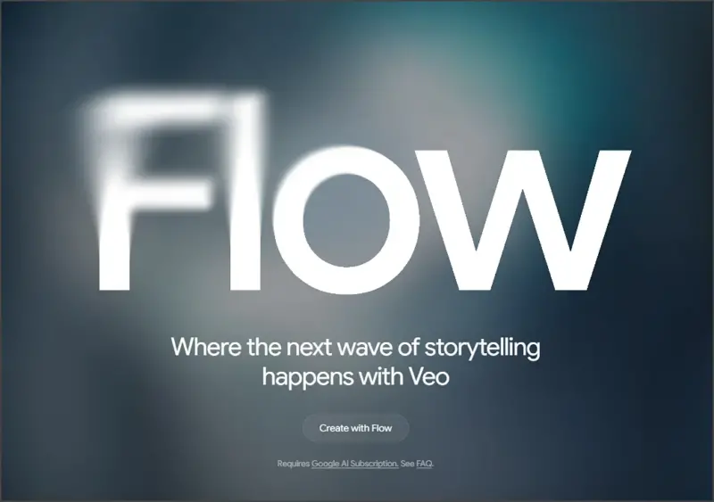 google-flow google-flow