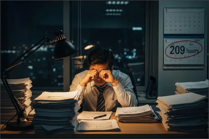 2025 최저시급 주휴수당 월급 계산 - 월급 계산