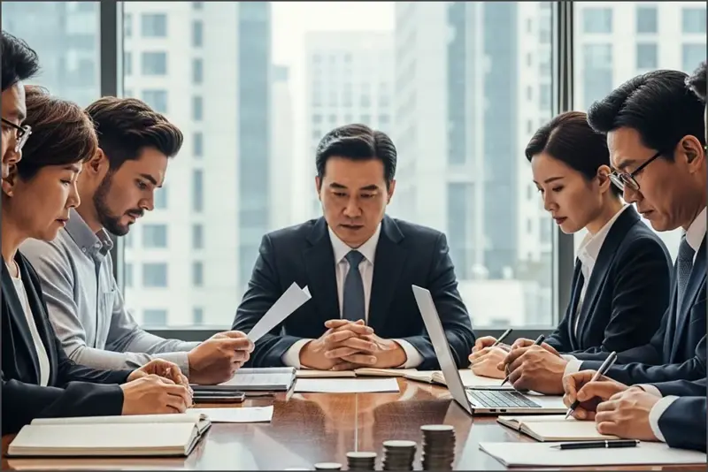 2026 최저시급 월급 연봉 실업급여 정보 - 섬네일