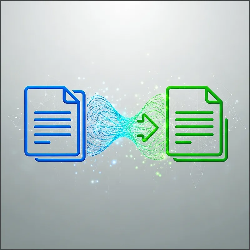 PDF 번역 구글 AI STUDIO - 섬네일