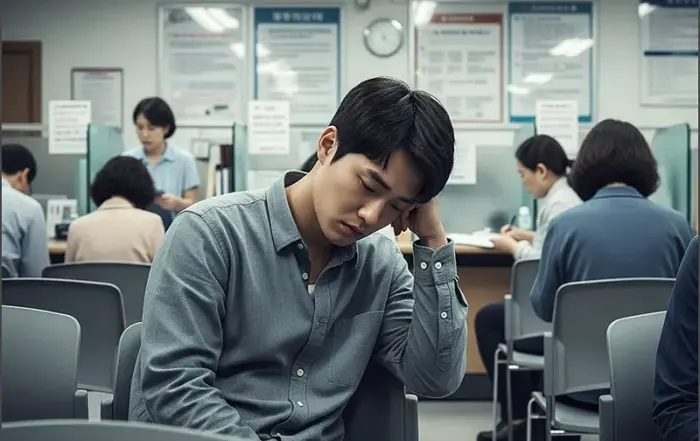 고용보험 실업급여 수령 방법 - 섬네일