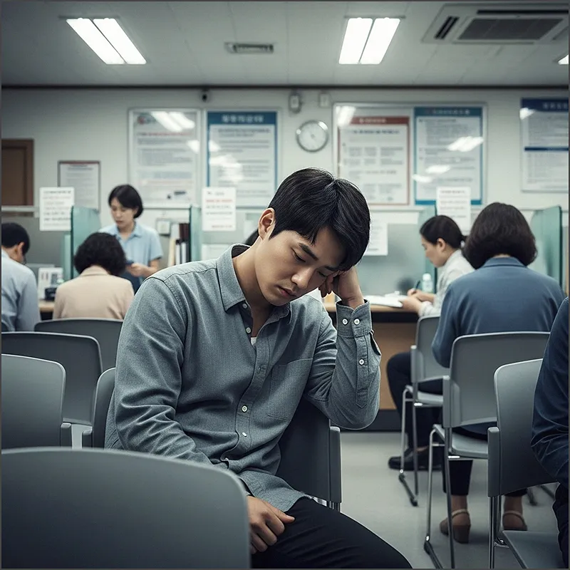 고용보험 실업급여 수령 방법 - 섬네일