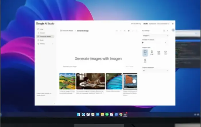 무료 AI 이미지 생성 도구 - 섬네일