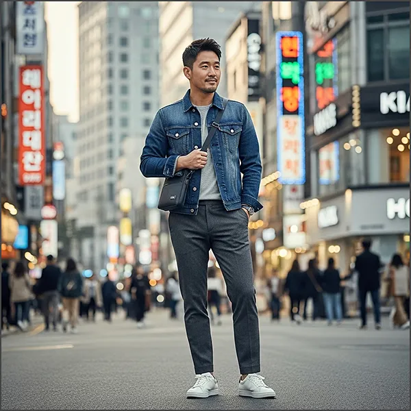 영포티 단어 뜻 - 섬네일