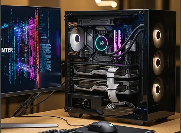 AI 공부용 PC 사양 - 섬네일