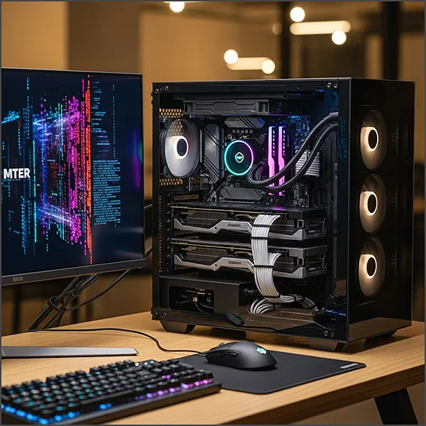 AI 공부용 PC 사양 - 섬네일