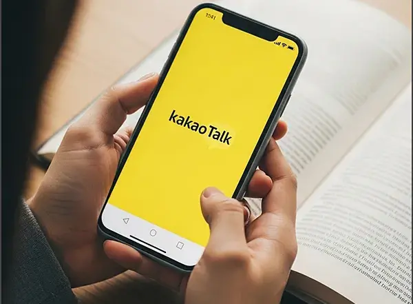 아이폰 갤럭시 카카오톡 업데이트 끄기 - 섬네일