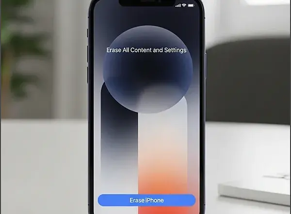 아이폰 초기화 3가지 방법 - 섬네일