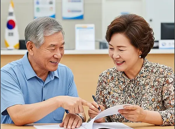 65세 이상 정부지원 혜택 섬네일