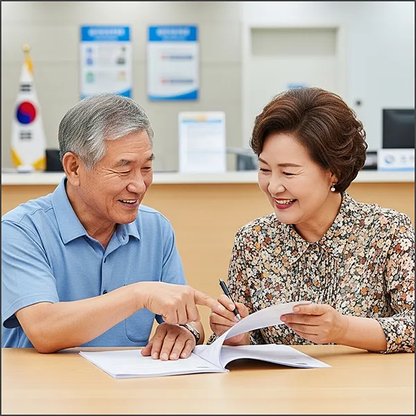 65세 이상 정부지원 혜택 섬네일