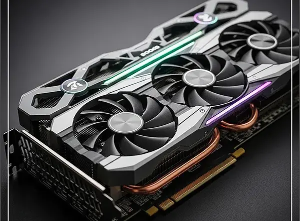 그래픽카드 성능 순위 - 섬네일