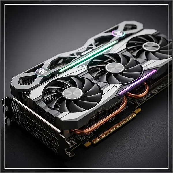 그래픽카드 성능 순위 - 섬네일