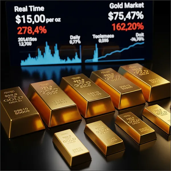 금 시세 - 섬네일