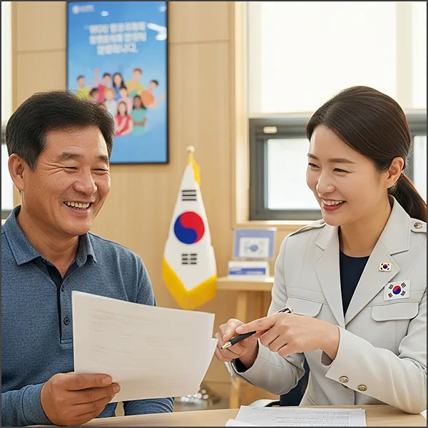 기초생활수급자 2026년 - 섬네일