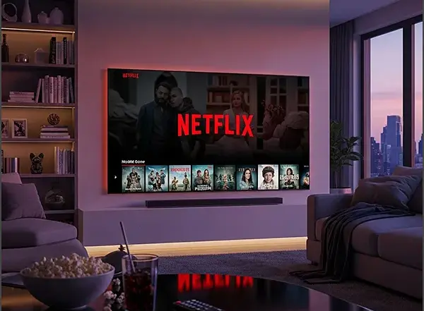 넷플릭스 성인인증 - 섬네일