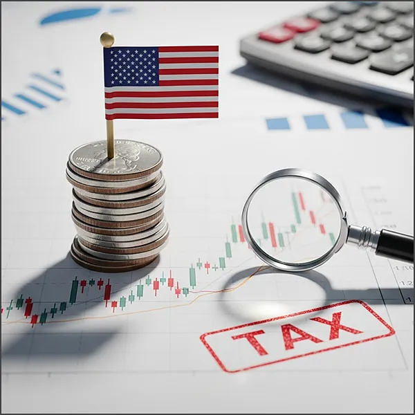 미국주식 세금 - 섬네일