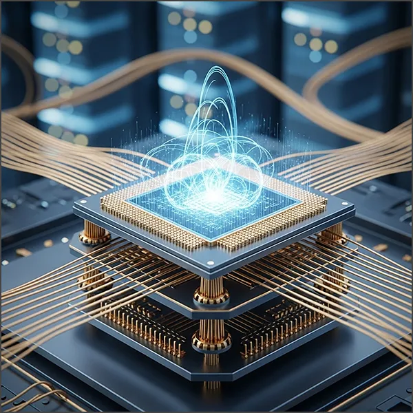 양자컴퓨터 관련주 - 섬네일