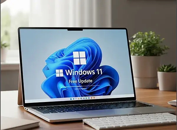 윈도우11 무료 업데이트 - 섬네일