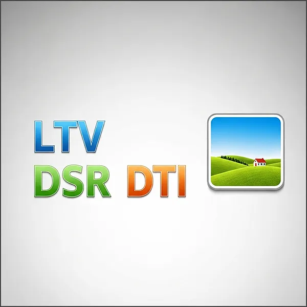 LTV DSR DTI 섬네일