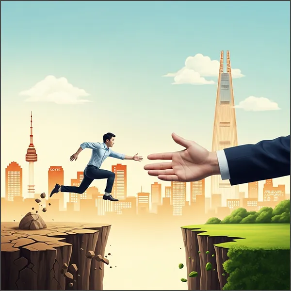 새도약론 섬네일