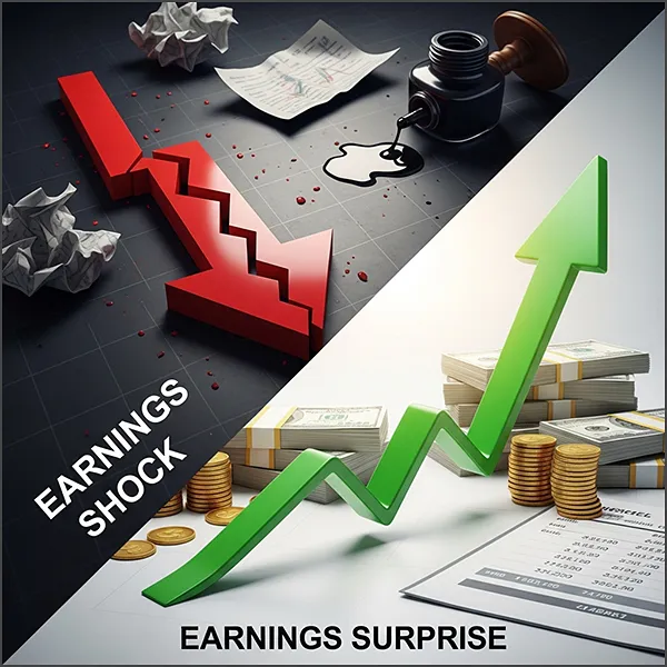 어닝쇼크 어닝서프라이즈 섬네일