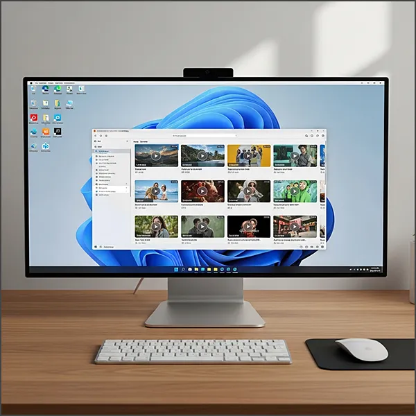 윈도우 화면 캡쳐 방법 섬네일