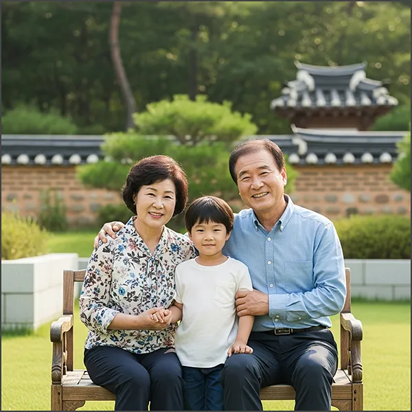 조부모 가족돌봄수당 섬네일