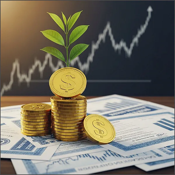 주식 배당금 섬네일