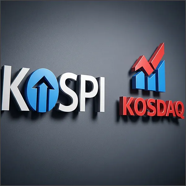 코스피 코스닥 섬네일