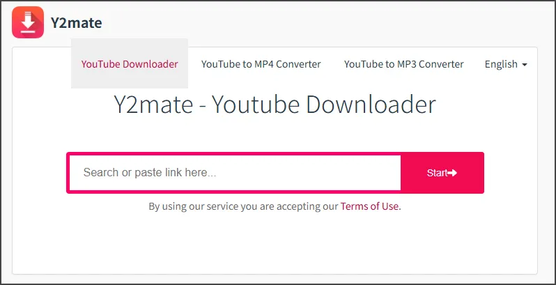 y2mate