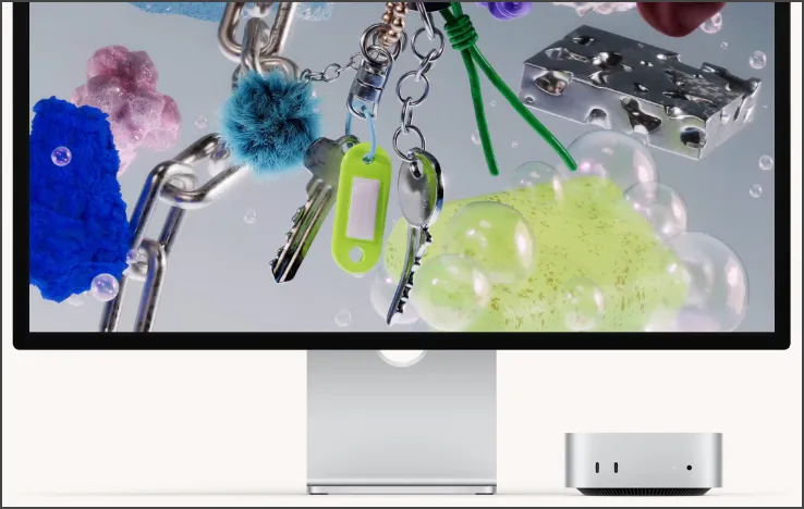 컴팩트한 사이즈